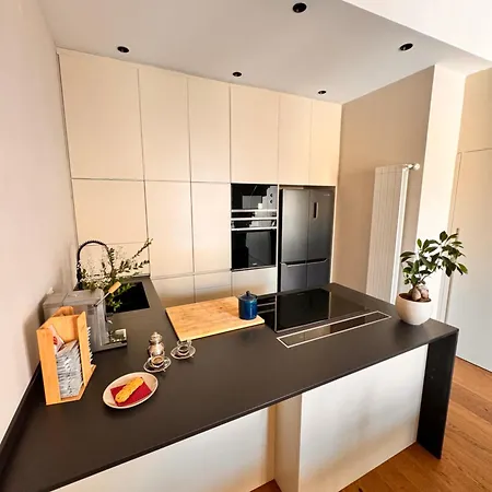 A Cala & Apartment