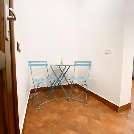 Bed & Breakfast Aliva Lt Palermo