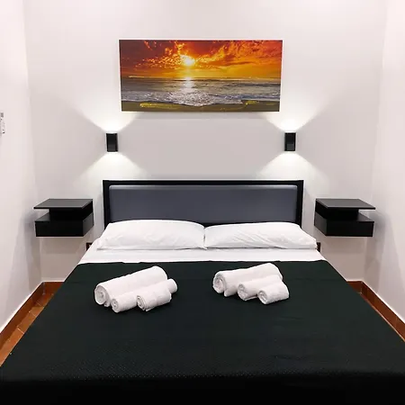 Aliva Lt Bed & Breakfast *