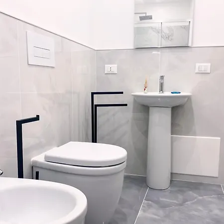Aliva Lt Apartment Palermo