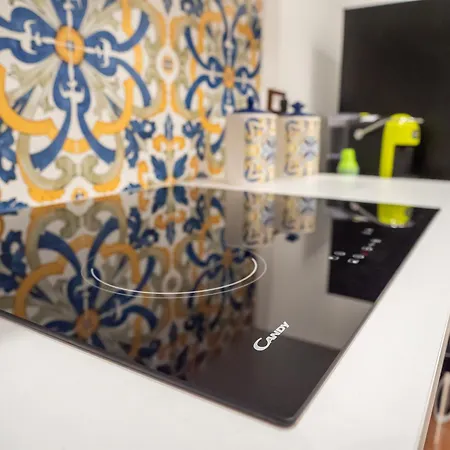 Aliva Lt Apartment Palermo