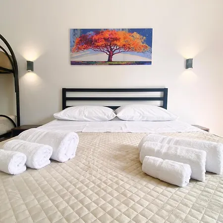 Apartment Aliva Lt *