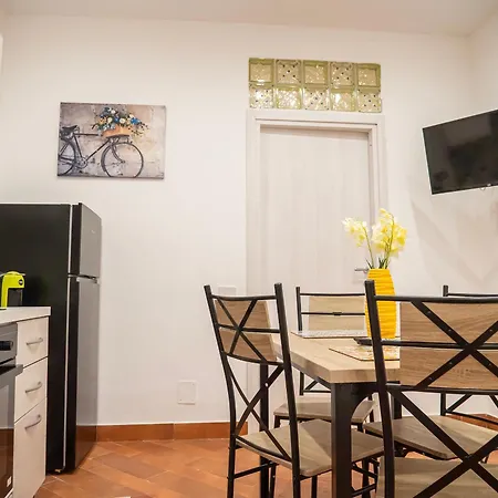 Aliva Lt Apartment *
