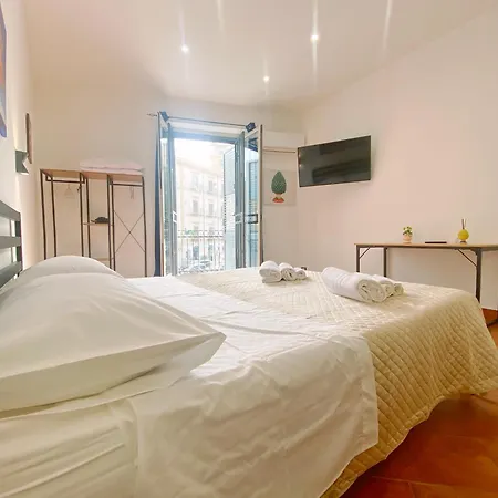 Aliva Lt Apartment *