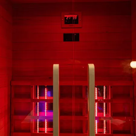 Gold Suite&spa Alojamento de Acomodação e Pequeno-almoço