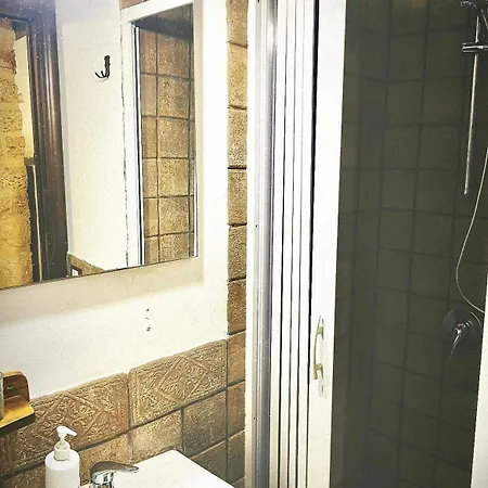 Quattro Canti Bijoux Appartement *