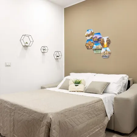Apartment Of Living Centro Storico *