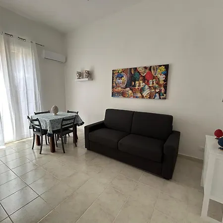 Le Trottole Appartement Palerme