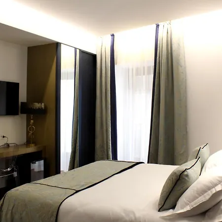 Palazzo Cartari 4* פלרמו