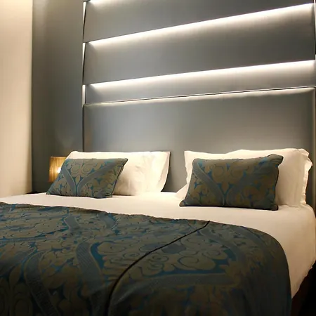 Palazzo Cartari 4* פלרמו