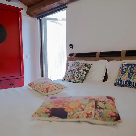 公寓 Mau House 44 巴勒莫