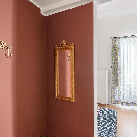Apartment Agata E Rosalia 2 Bedroom Flat At The Quattro Canti