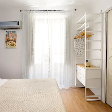 Agata E Rosalia 2 Bedroom Flat At The Quattro Canti Apartment