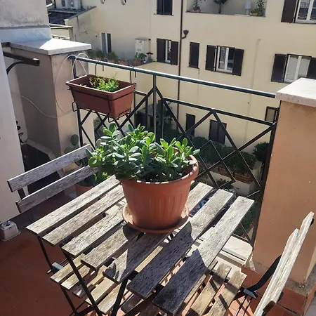 Patrizia Chic Ferienhaus Palermo