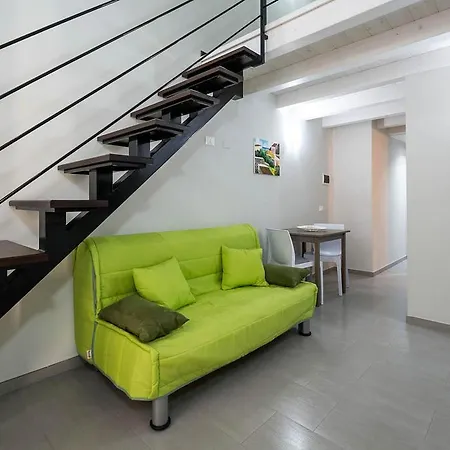 Apartman Quattro Canti *