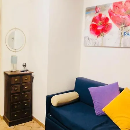 Quattro Canti Bijoux Appartement