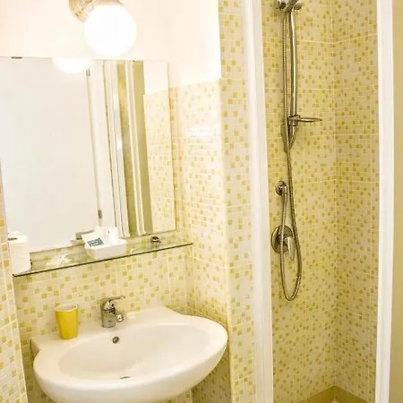 Palermo Central B&B Bed & Breakfast Palermo
