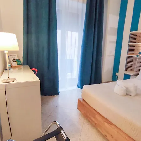 Palermo Central B&B Bed & Breakfast *