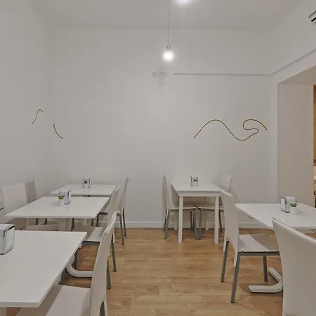 Afea Bed & Breakfast Palermo