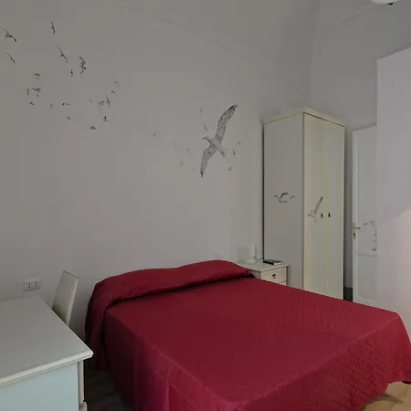 Afea Bed & Breakfast Palermo