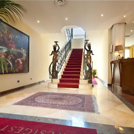 Giardino باليرمو