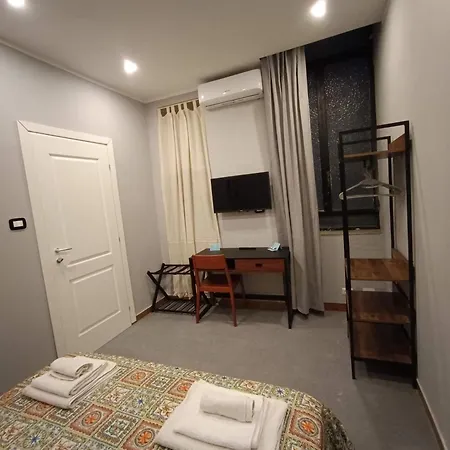 Bed and breakfast Il Genio Del Porto - Mabbonath 2*