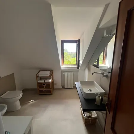 Villa Domus Orestea Luxury