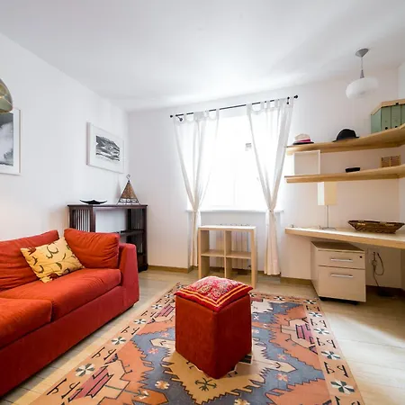 Hébergement de vacances Casa Del Mare E Della Musica *