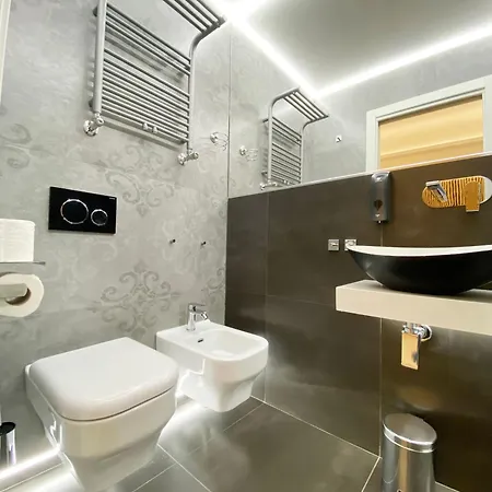 Affittacamere Casa Granatelli *