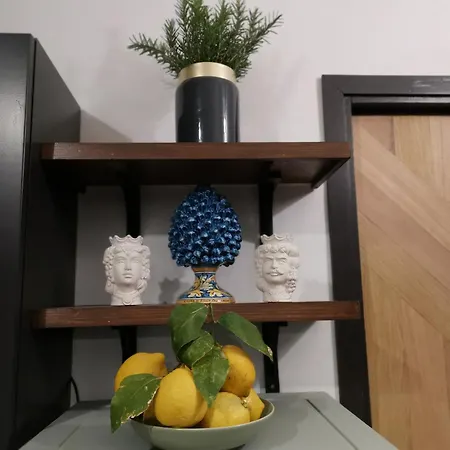 Apartament Ovidio Palermo