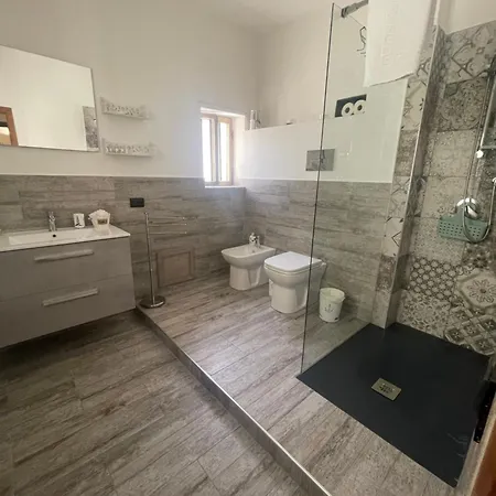 Bed & Breakfast Fronte Mare Arenella *