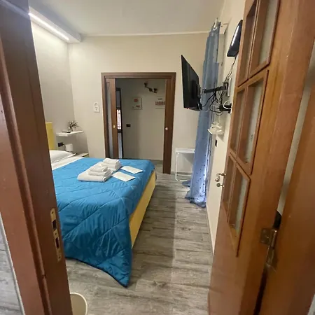 Fronte Mare Arenella Palermo