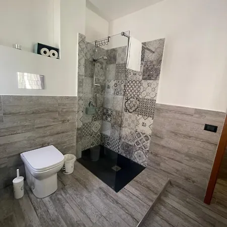Bed & Breakfast Fronte Mare Arenella *