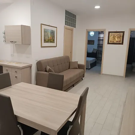 Appartement Sweet Sweet House