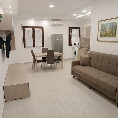 Appartement Sweet Sweet House Palerme