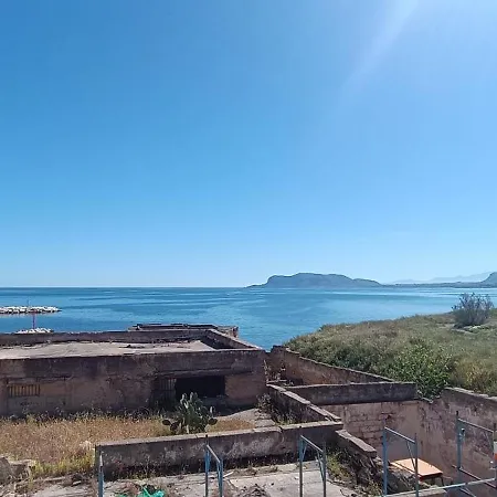 Apartment Erasmo Luxury Vista Mare *