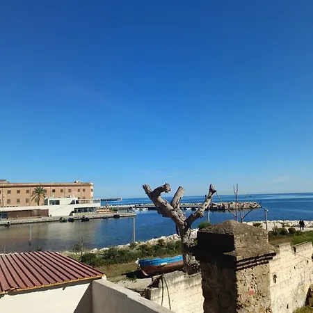 Erasmo Luxury Vista Mare