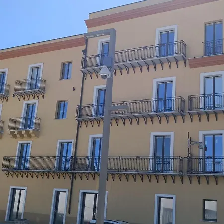 Erasmo Luxury Vista Mare