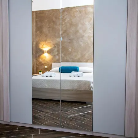 Apartment Erasmo Luxury Vista Mare *