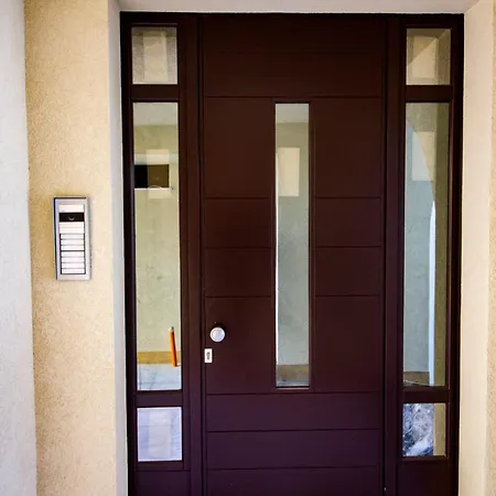 Apartment Erasmo Luxury Vista Mare *
