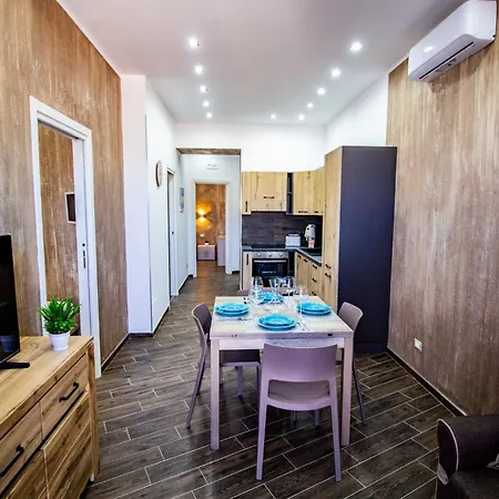 Erasmo Luxury Vista Mare