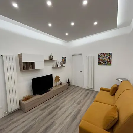 Dimora Del Buongustaio Apartmán *