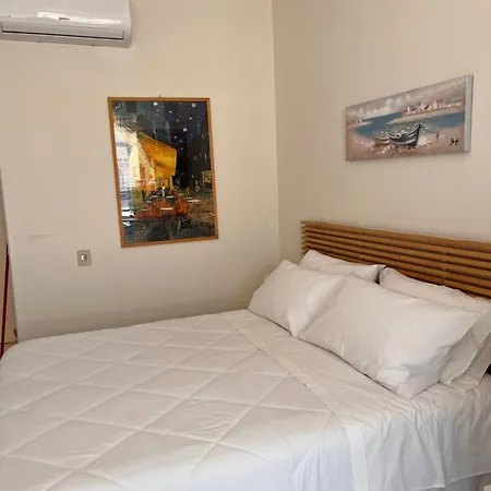 Aparthotel Ashur Mondello