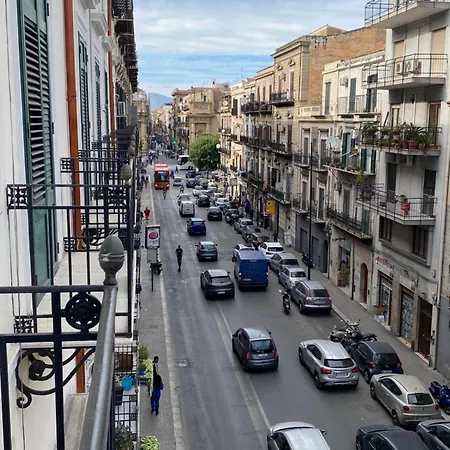 Apartamento Oreto