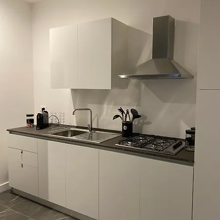 Oreto Apartamento