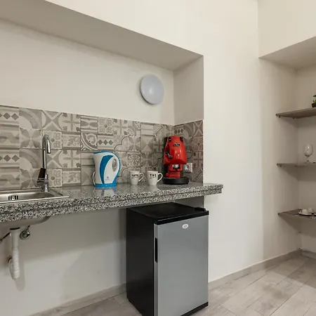 Quattro Canti Palermo