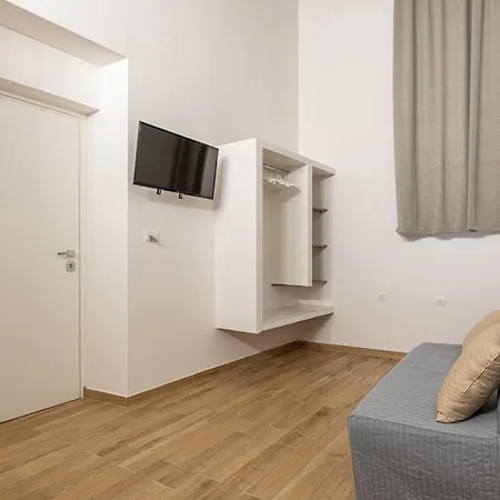 Quattro Canti Gasthof Palermo