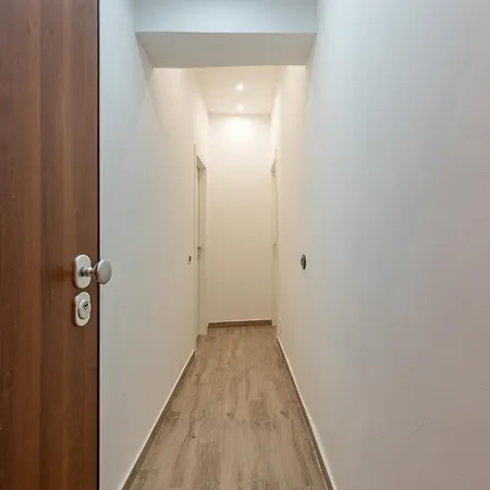 Quattro Canti Gasthof Palermo