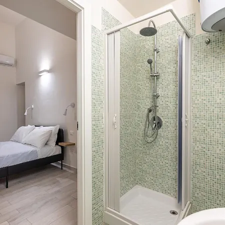 Quattro Canti Gasthof Palermo