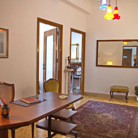 Olivarooms Penzion Palermo